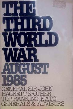 Seller image for The Third World War: August 1985 for sale by Eaglestones