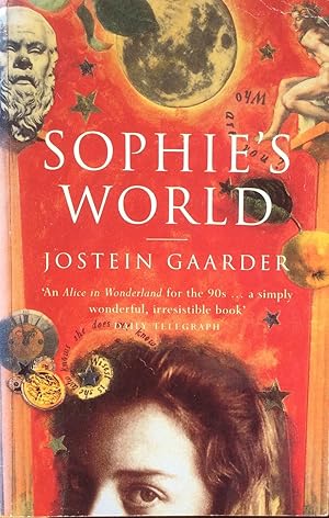 Imagen del vendedor de Sophie's World a la venta por Artful Dodger Books