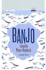 Bild des Verkufers fr Banjo zum Verkauf von timkcbooks (Member of Booksellers Association)