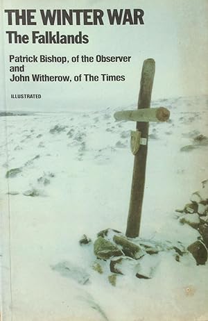 Bild des Verkufers fr The Winter War: The Falklands zum Verkauf von Artful Dodger Books
