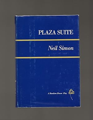 Plaza Suite