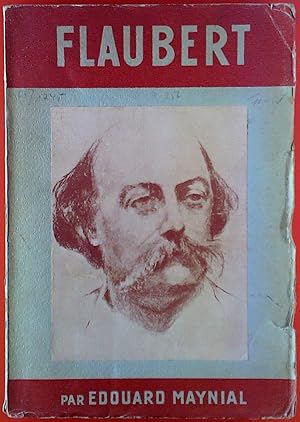 Bild des Verkufers fr A la gloire de. Flaubert, zum Verkauf von biblion2