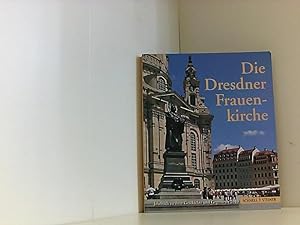 Die Dresdner Frauenkirche: Jahrbuch zu ihrer Geschichte und Gegenwart, Band 14 (Jahrbuch Dresdner...