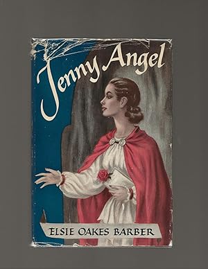 Jenny Angel