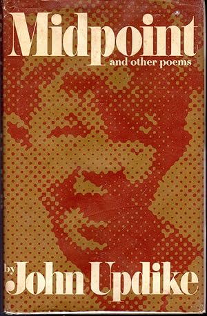 Seller image for Midpoint and Other Poems for sale by Dorley House Books, Inc.