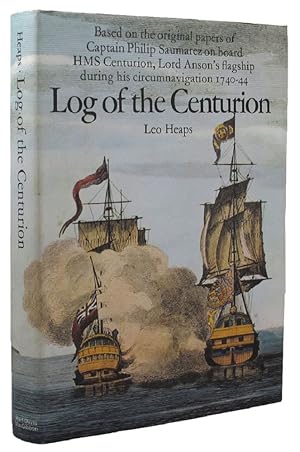 LOG OF THE CENTURION