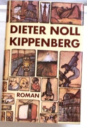 Image du vendeur pour Kippenberg Roman mis en vente par Peter-Sodann-Bibliothek eG