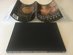 Image du vendeur pour An Elizabethan Progress: The Queen's Journey into East Anglia, 1578 (History) mis en vente par Repton and Clover