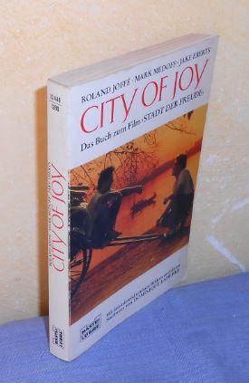 CITY OF JOY. Das Buch zum Film »Stadt der Freude«