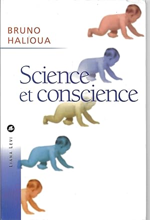 Seller image for Science et conscience une histoire de l'thique mdicale for sale by Bouquinerie Le Fouineur