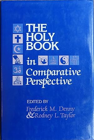 Seller image for The Holy Book in Comparative Perspective for sale by Faith In Print