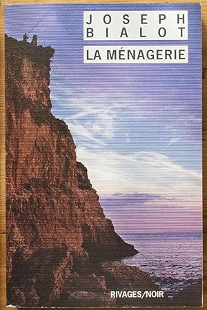 Seller image for La mnagerie - Entre chien et loup for sale by Aberbroc