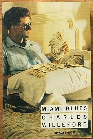 Imagen del vendedor de Miami Blues a la venta por Aberbroc