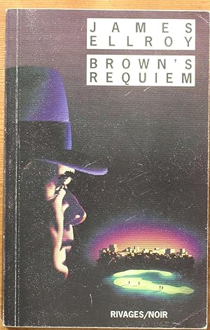 Imagen del vendedor de Brown's requiem a la venta por Aberbroc