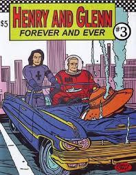 Seller image for Henry and Glenn Forever and Ever, No. 3 for sale by RJBooks