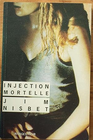 Imagen del vendedor de Injection mortelle a la venta por Aberbroc