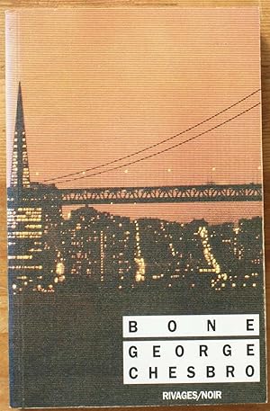 Seller image for Bone for sale by Aberbroc