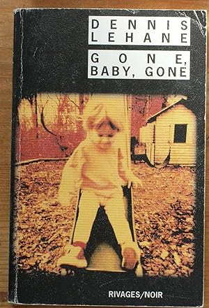 Seller image for Gone, baby, gone for sale by Aberbroc