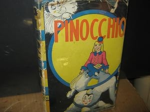 Pinocchio