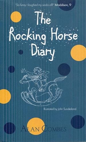 Imagen del vendedor de The Rocking Horse Diary a la venta por The Book Faerie