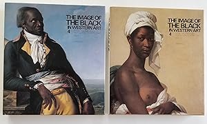 Seller image for The Image of the Black in Western Art Volume 4: From the American Revolution to World War I : Part 1 - Slaves and Liberators; Part 2 - Black Models and White Myths). for sale by Recycled