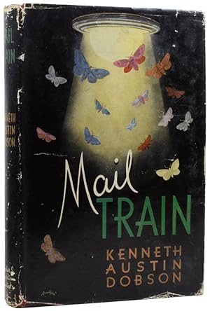 Imagen del vendedor de Mail Train a la venta por Adrian Harrington Ltd, PBFA, ABA, ILAB