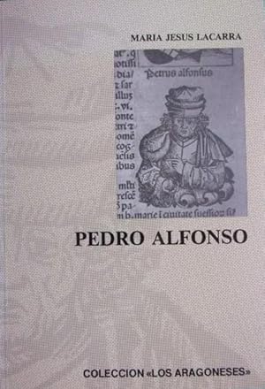 Imagen del vendedor de PEDRO ALFONSO a la venta por Librovicios