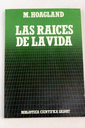 Imagen del vendedor de LAS RACES DE LA VIDA a la venta por Librovicios
