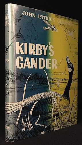 Kirby's Gander