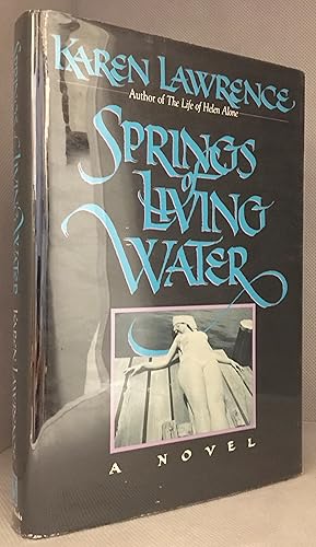 Springs of Living Water