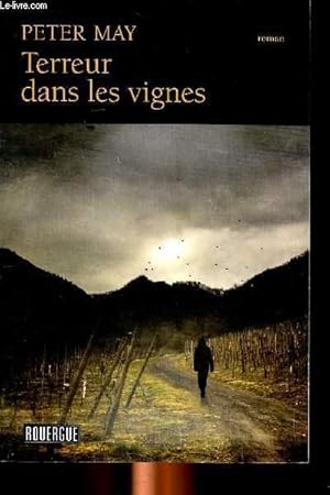 Image du vendeur pour Terreur dans les vignes mis en vente par Le-Livre