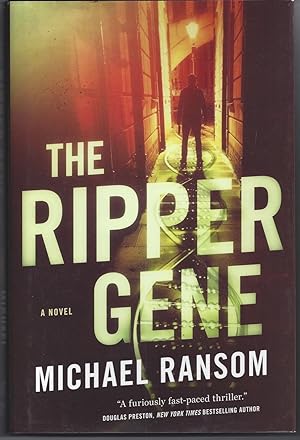 The Ripper Gene