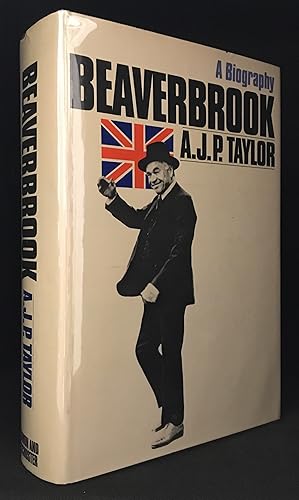 Seller image for Beaverbrook for sale by Burton Lysecki Books, ABAC/ILAB