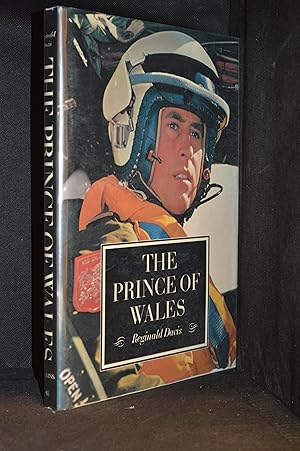 Seller image for The Prince of Wales for sale by Burton Lysecki Books, ABAC/ILAB