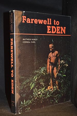 Farewell to Eden