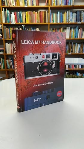 Leica M7 Handbook