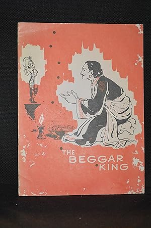 Seller image for The Beggar King for sale by Burton Lysecki Books, ABAC/ILAB