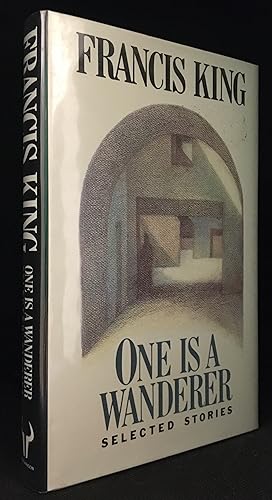 Seller image for One is a Wanderer; Selected Stories for sale by Burton Lysecki Books, ABAC/ILAB