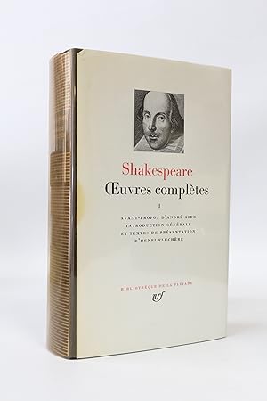 Oeuvres complètes. Volume I & II