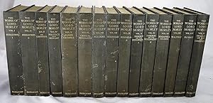 The Works of Lord Morley In 15 Volumes [15 Volume Set]