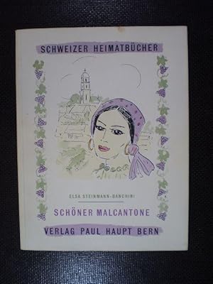 Schöner Malcantone