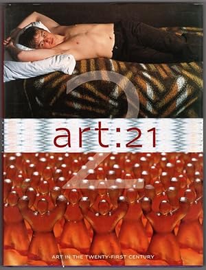 Art 21.2: Art in the Twenty-First Century 2