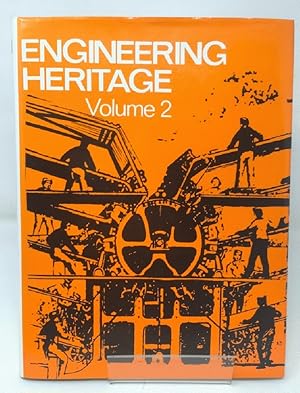 Seller image for Engineering heritage for sale by Cambridge Recycled Books