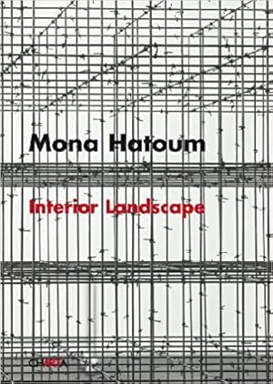 Mona Hatoum. Catalogo della mostra (Venezia, 4 giugno-20 settembre 2009). Ediz. italiana e inglese