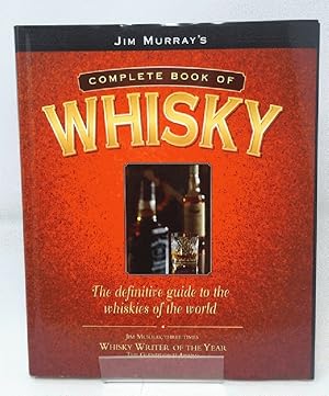 Image du vendeur pour Jim Murray's Complete Book of Whisky mis en vente par Cambridge Recycled Books