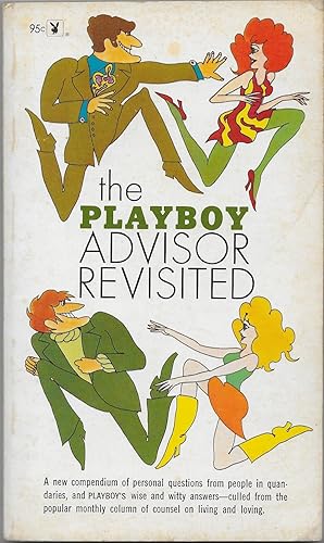 Seller image for The Playboy Advisor Revisited for sale by Volunteer Paperbacks