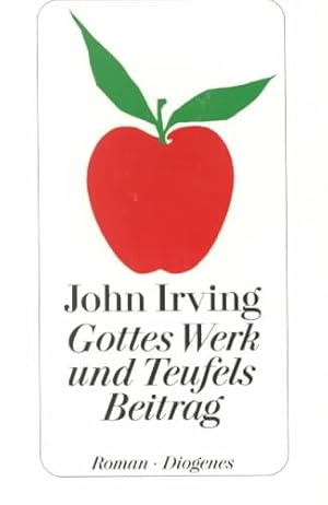 Bild des Verkufers fr Gottes Werk Und Teufels Beitrag -Language: german zum Verkauf von GreatBookPrices