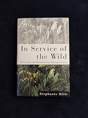 IN SERVICE OF THE WILD