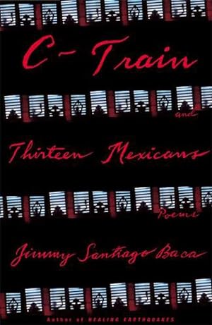 Seller image for C-Train and Thirteen Mexicans (Paperback) for sale by Grand Eagle Retail