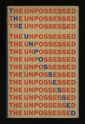Seller image for The Unpossessed for sale by ReadInk, ABAA/IOBA
